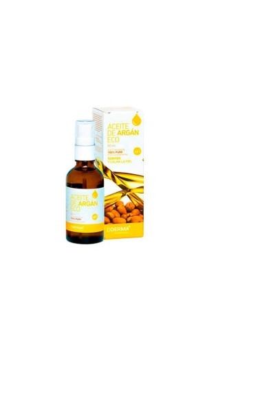 Dderma Argan Oil Bio 50ml