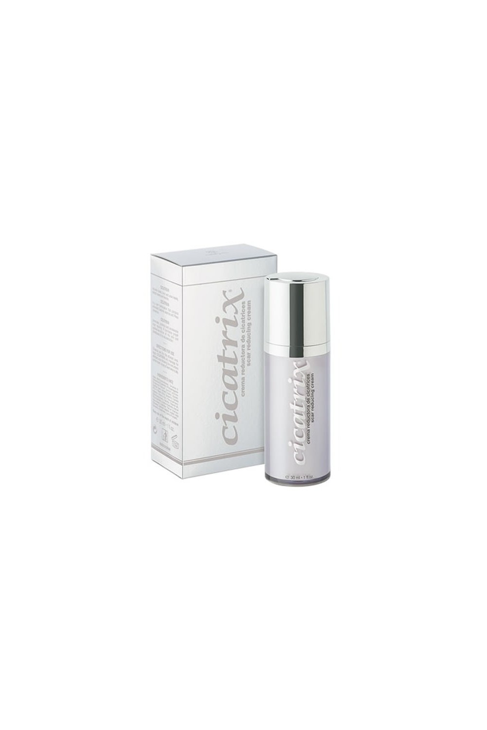 CATALYSIS - Cicatrix Cream 30ml