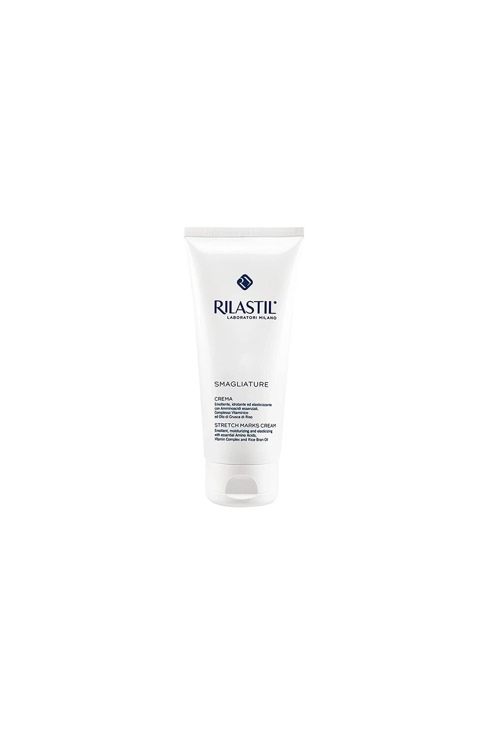 Rilastil Intensive Stretch Mark Cream 75ml