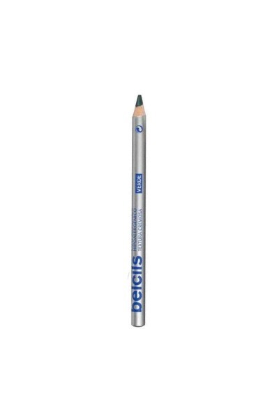 Belcils Green Creamy Eyeliner Pencil