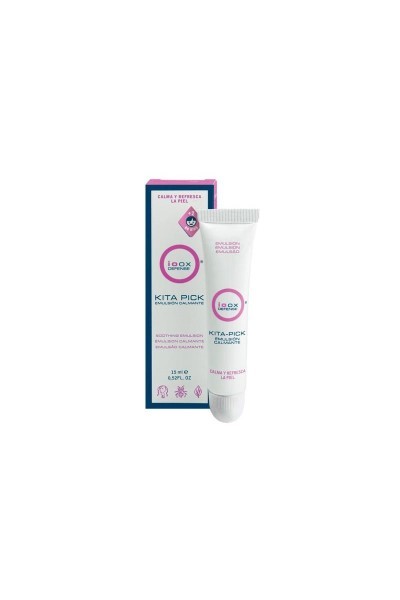 Ioox Kita Pick Soothing Emulsion 15ml