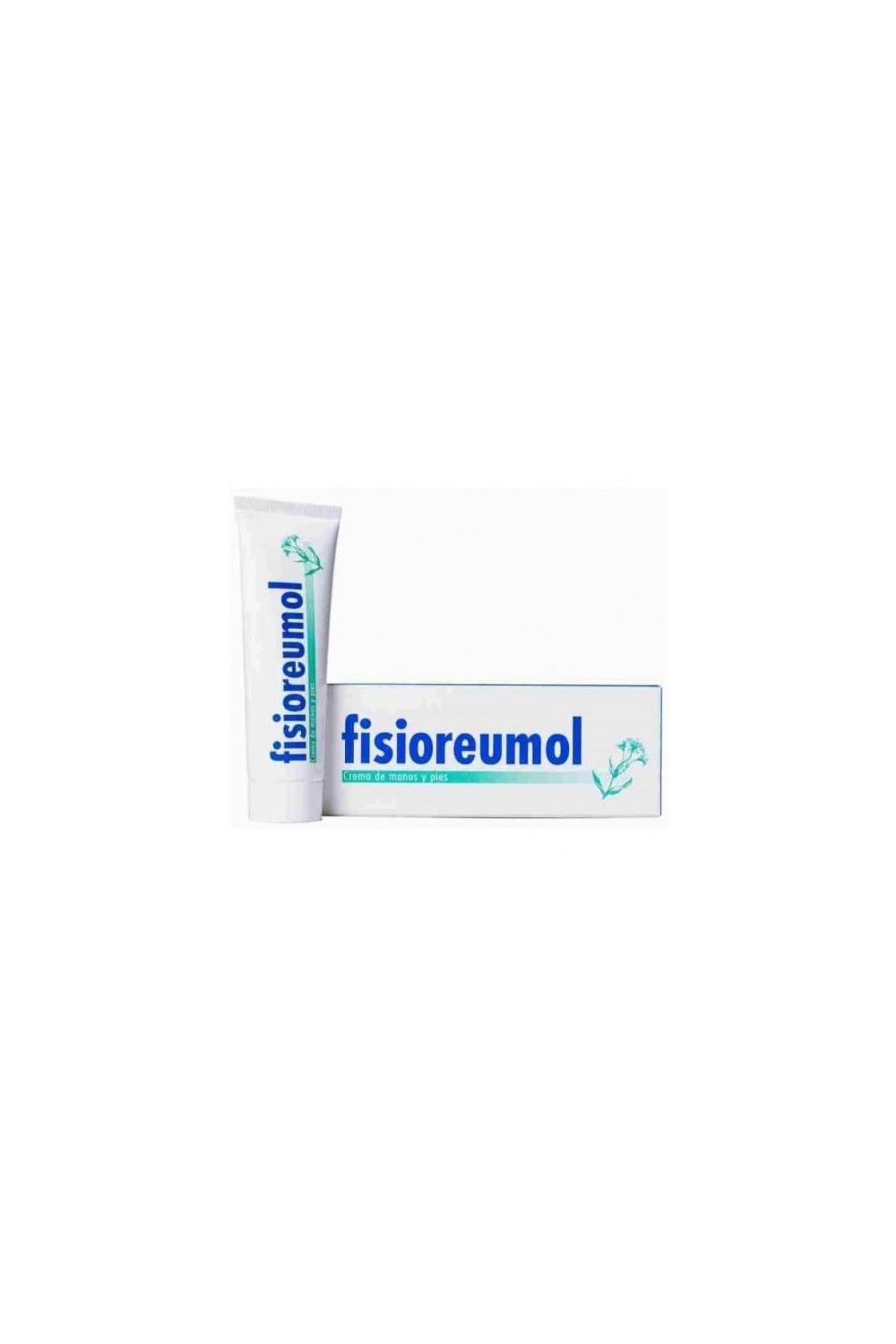 LABORATORIOS VIÑAS - Viñas Fisioreumol Cream 50ml