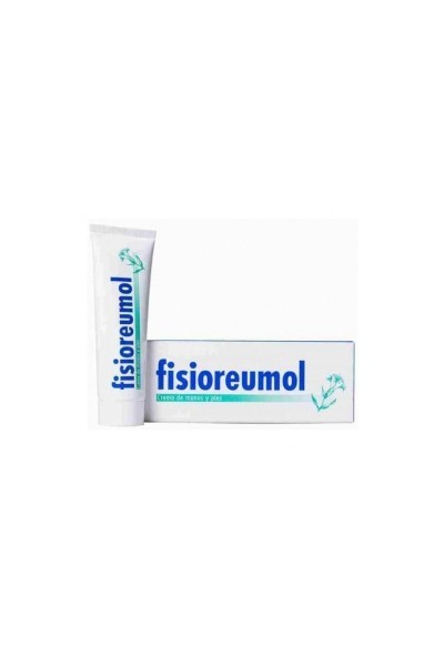 LABORATORIOS VIÑAS - Viñas Fisioreumol Cream 50ml