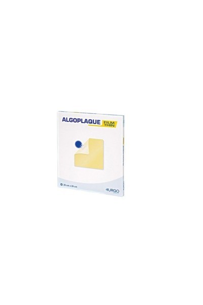 Urgo Algoplaque Wipes 20x20 5 Units