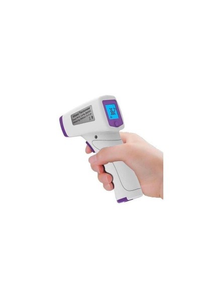 Febredol Digital Clinical Thermometer