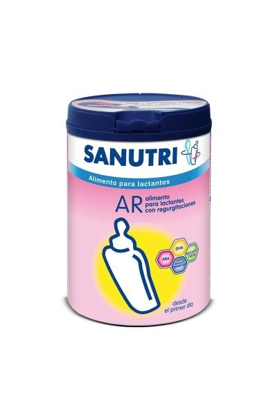 Sanutri AR 800gr