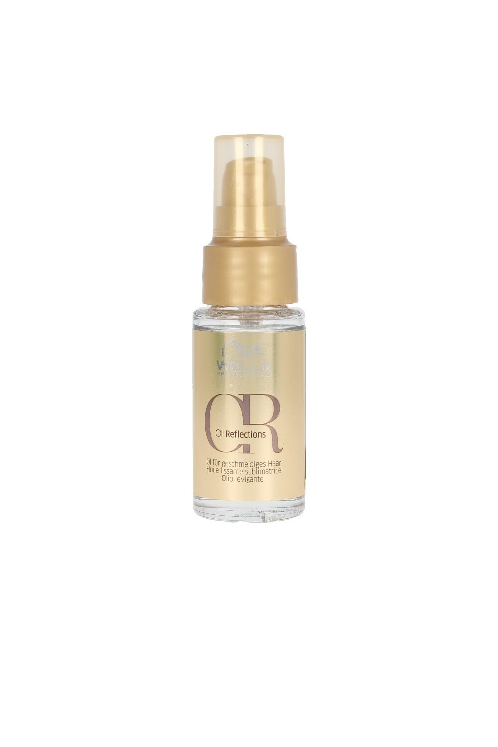 Wella Oil Reflection Luminous Smoothening Oil 30ml