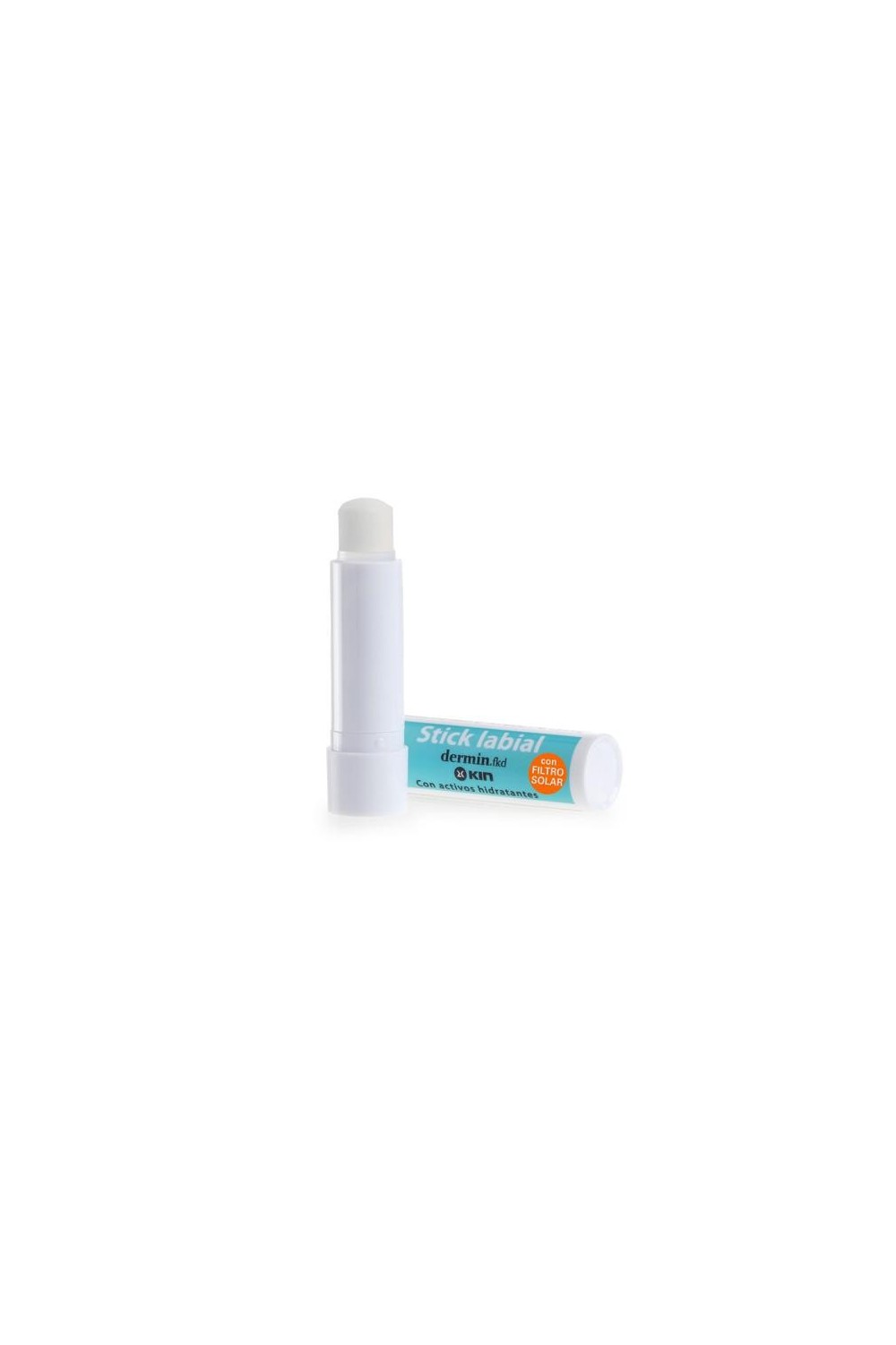 Kin Dermin Lip Stick 4g