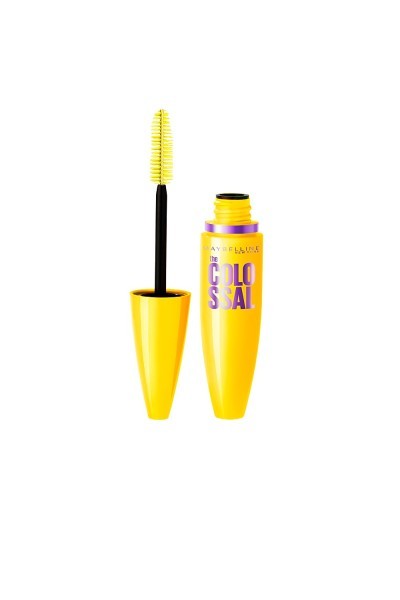 Maybelline The Colossal Volume Express Mascara Black