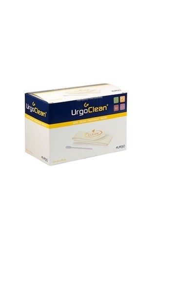 Urgo Urgoclean Wick With Probe 4x50cm 5U