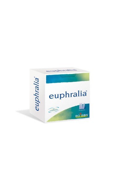 Euphralia Eye Drops 20 Single Dose BOIRON