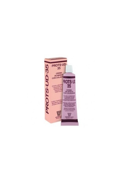 Vectem Prots 35 Hand Cream 40ml