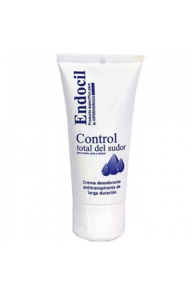 Endocil Antritransp Crema Tubo 25ml