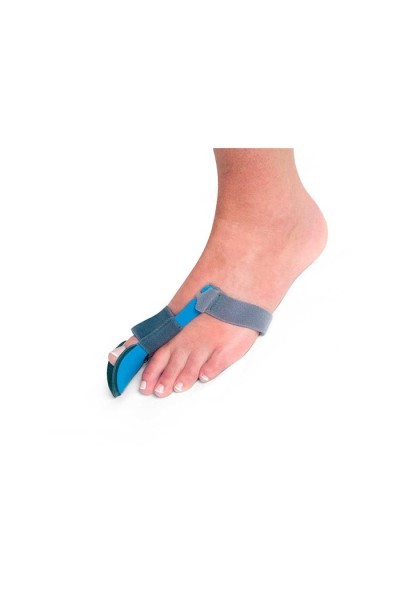 Prim Bunion Corrector Night Left