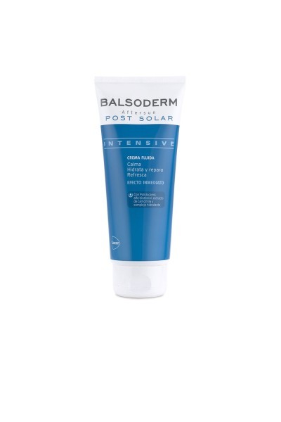 Lacer Balsoderm Intensive Post Solar 200ml