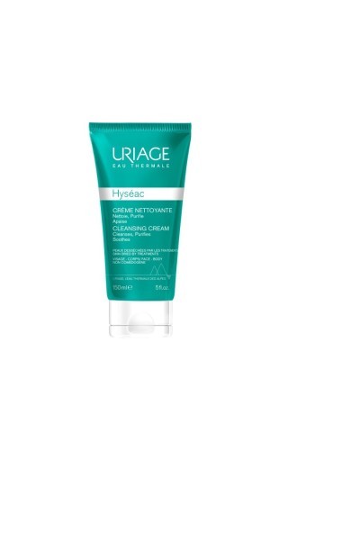 Uriage Hyseac Cleansing Cream 150ml