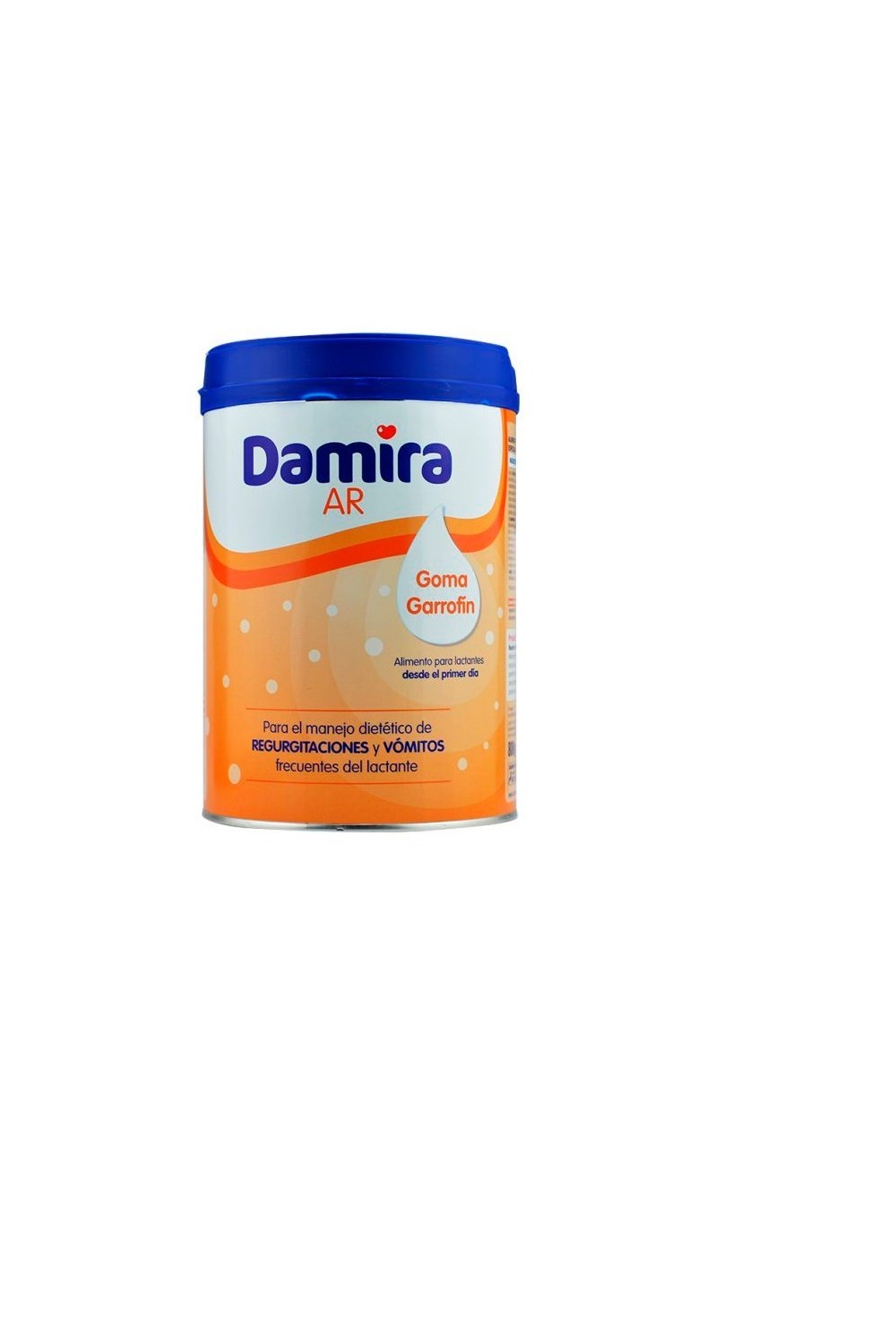 Damira Ar 800gr