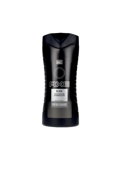 Axe Black Shower Gel 2019 400ml