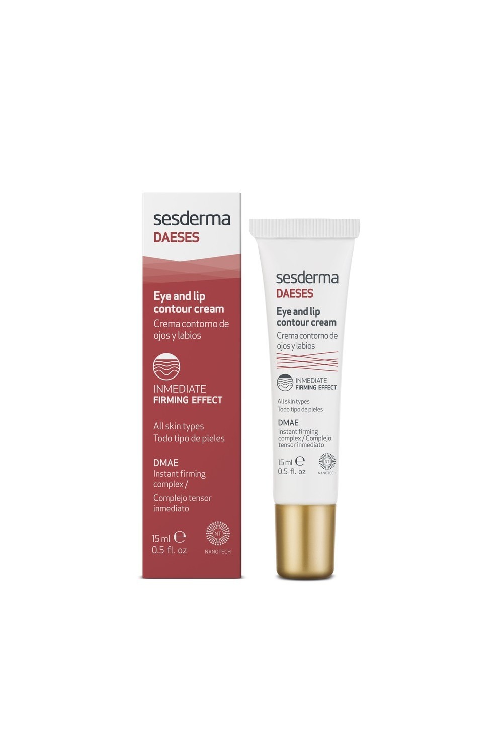 Sesderma Daeses Eye and Lip Contour