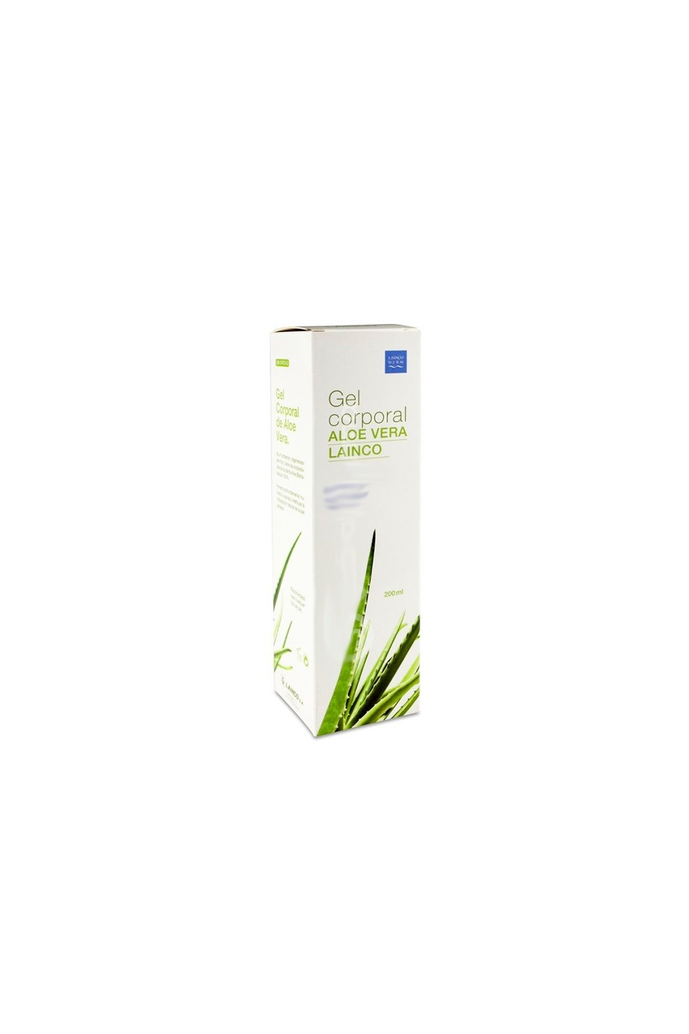 Lainco Aloe Vera Gel 200ml