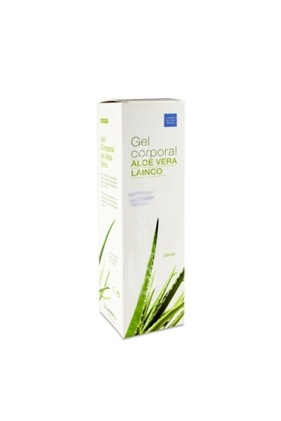 Lainco Aloe Vera Gel 200ml