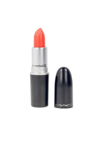 Mac Matte Amplified Lipstick Morange