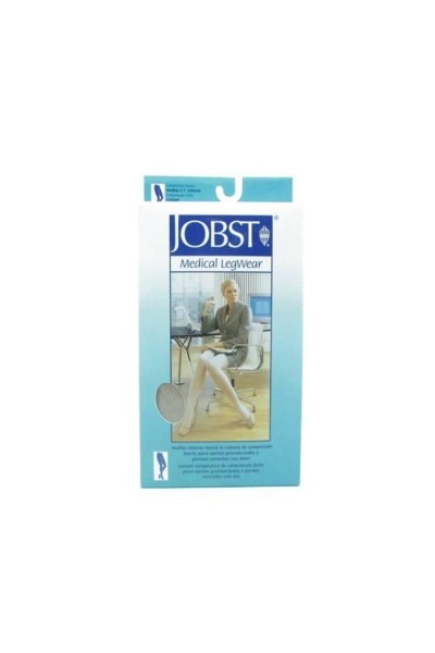 Jobst Panty Compression Normal Chocolate T5