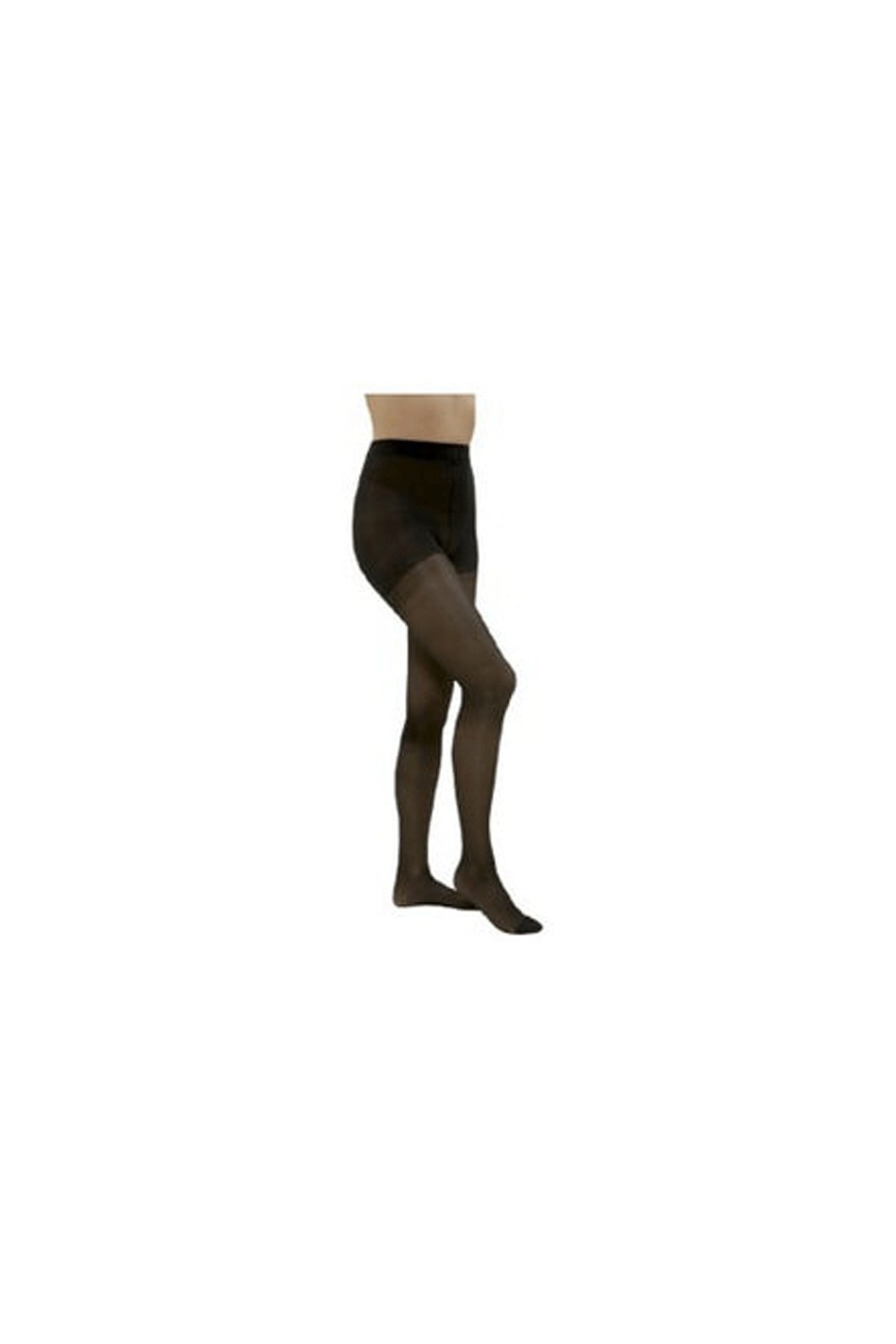 Medilast Tight Compression Pantyhose Black T/3