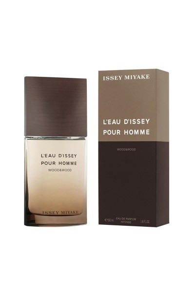 ISSEY MIYAKE - L'Eau D'Issey Wood & Wood Eau De Perfume Spray 50ml