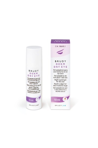 Brudy Lab Derm Dry Eye 10ml