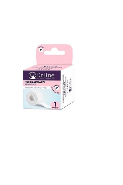 Dr. Line Sensitive Tape 5X2,5M 12U