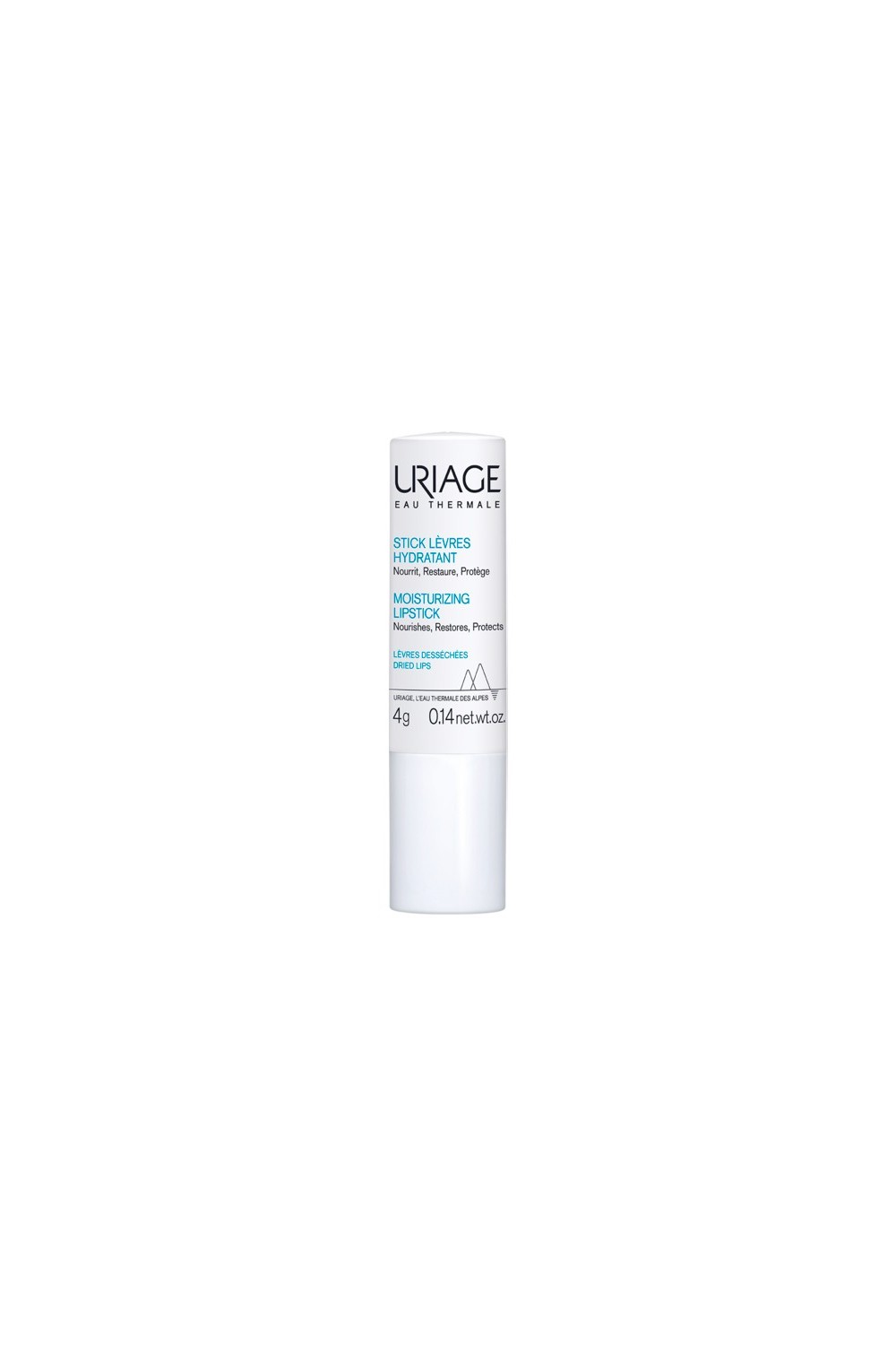 Uriage Stick Lips 4g