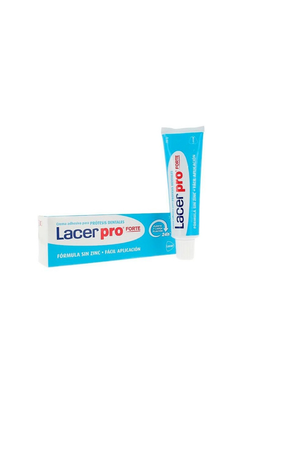 Lacer Pro Forte 40g