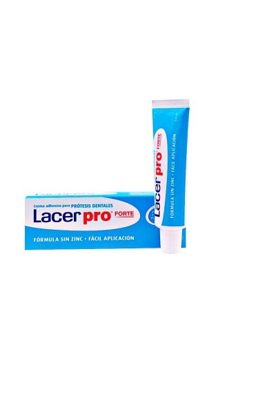 Lacer Pro Forte 70g