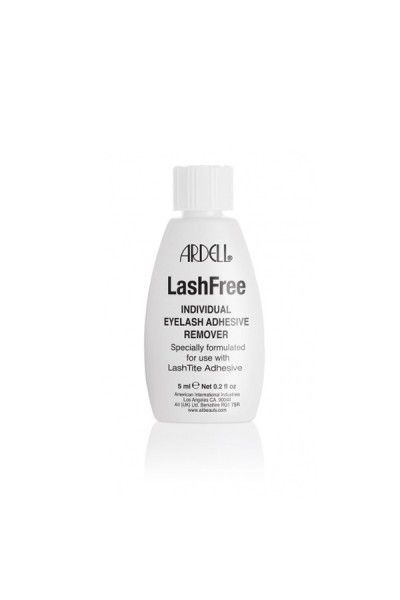 Ardell LashFree LashRemover 5ml