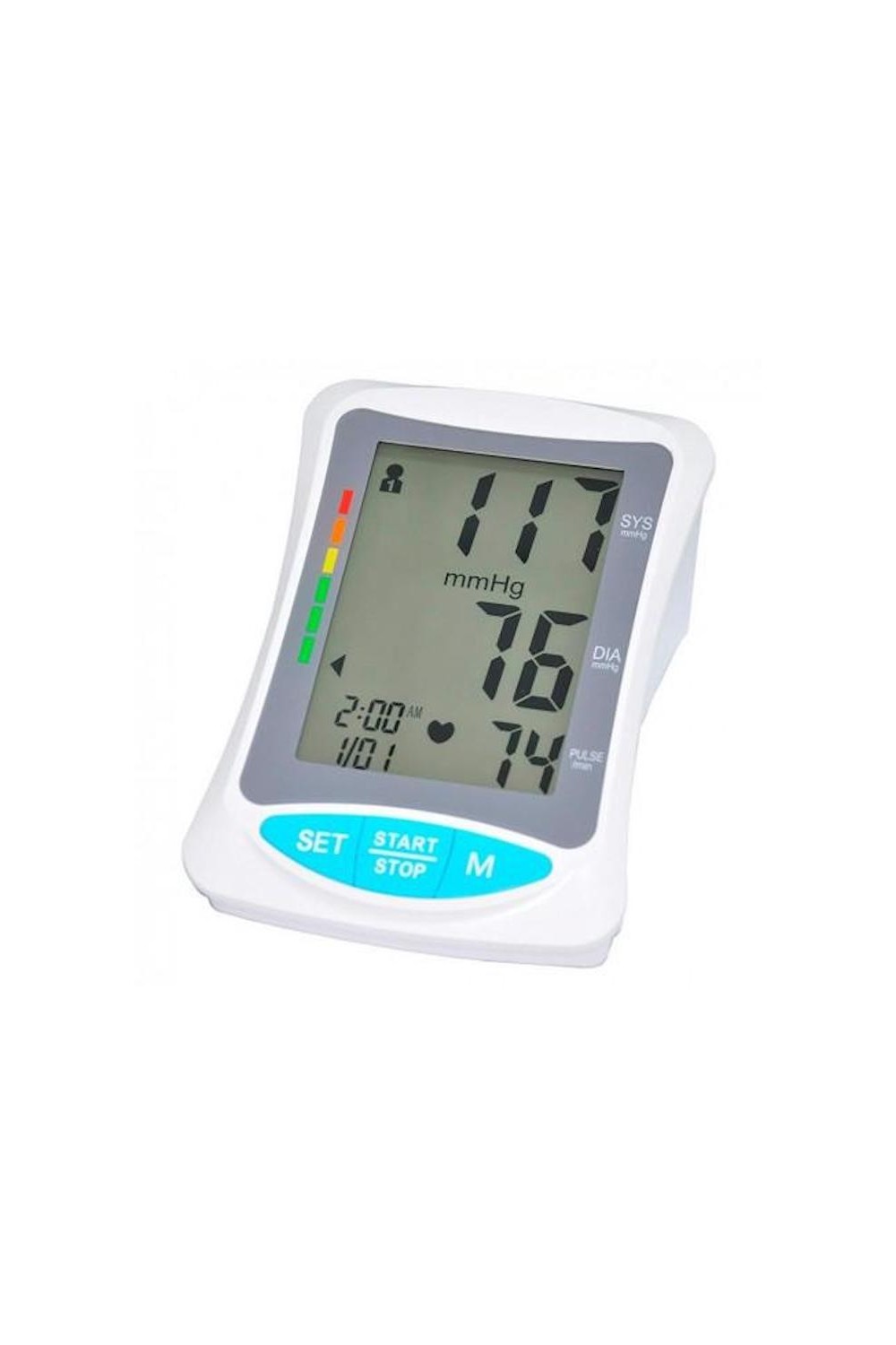 Dr. Line Digital Upper Arm Blood Pressure Monitor BP1319