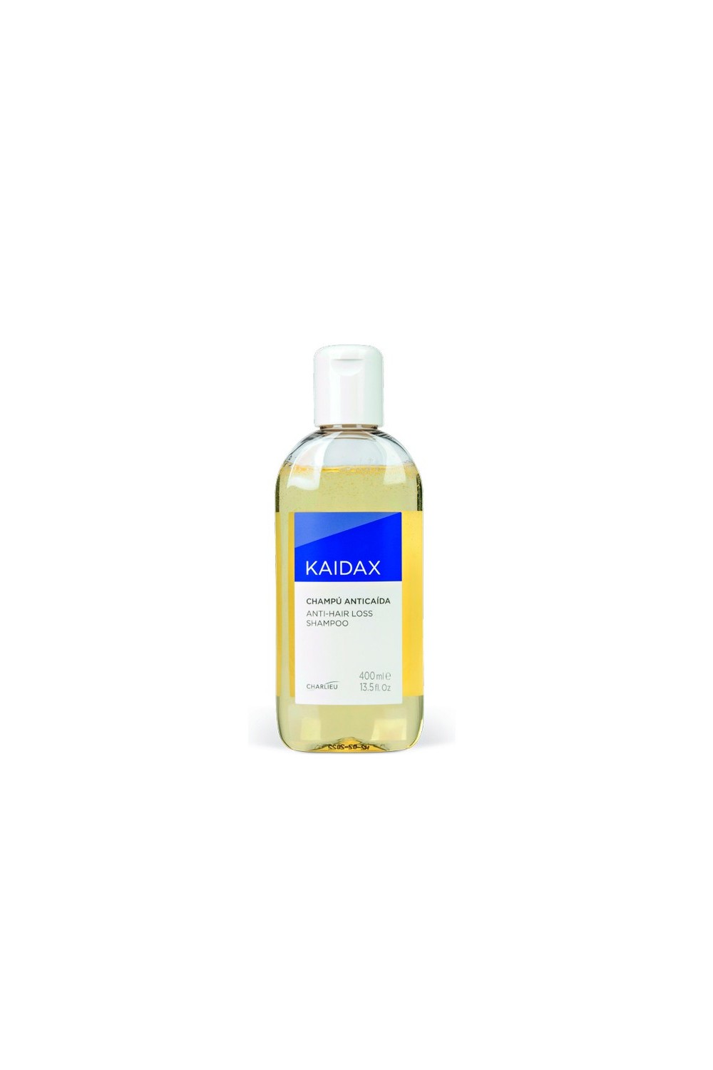 Kaidax Shampoo Anti-Hair-Loss 400ml