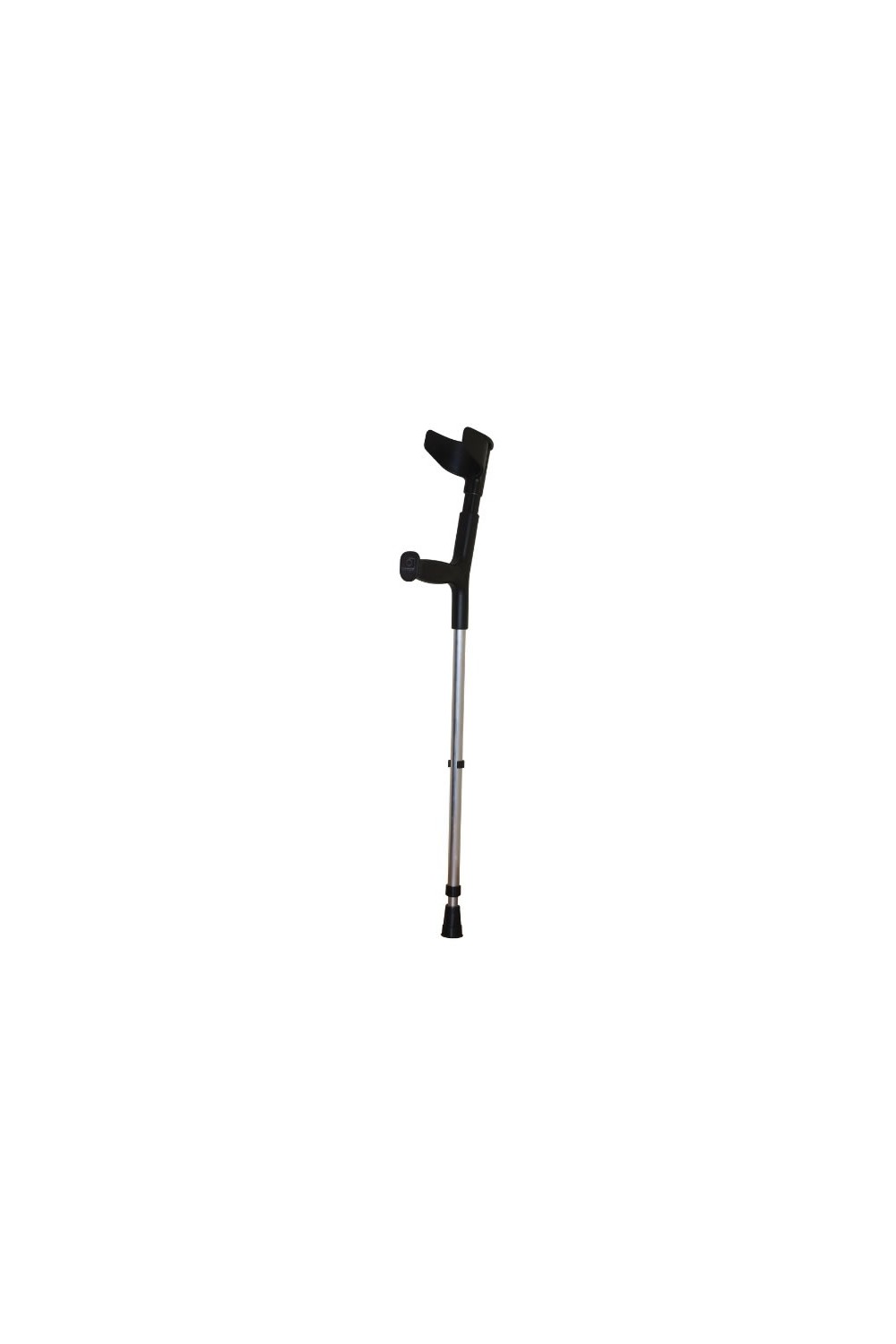 Lisubel Birregulable English Walking Stick Black