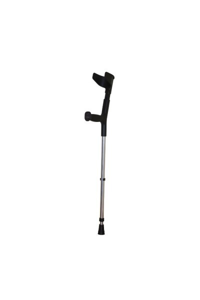 Lisubel Birregulable English Walking Stick Black