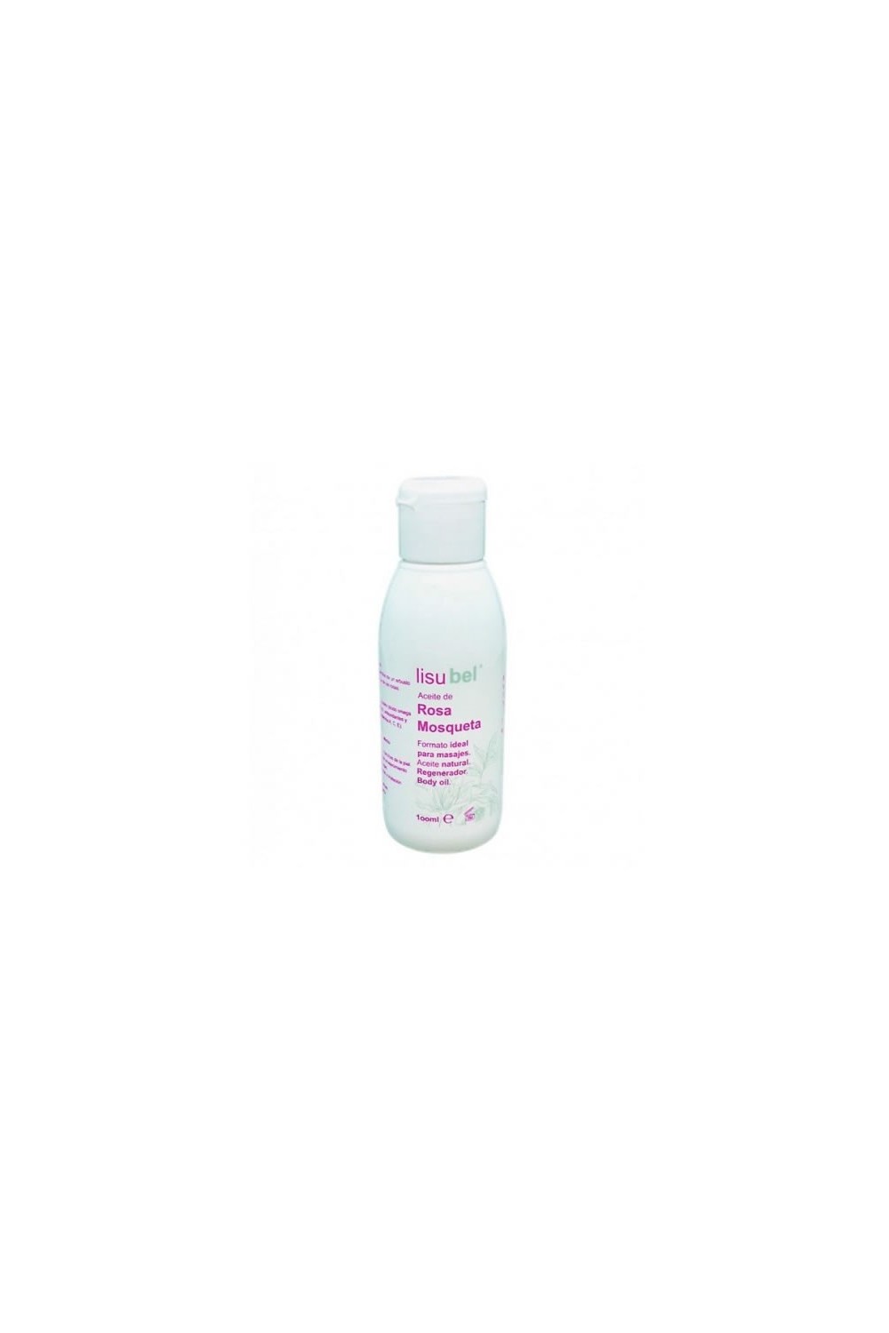 Lisubel Rosehip 100ml