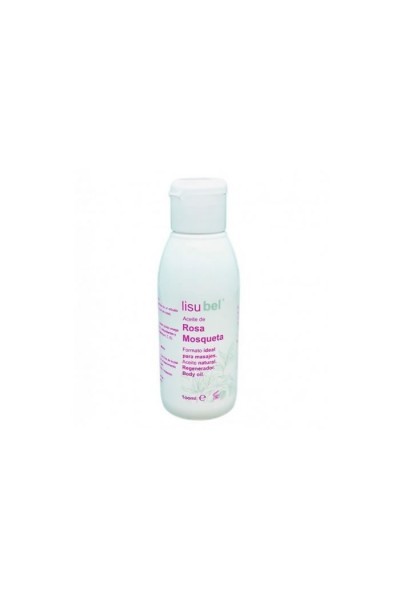 Lisubel Rosehip 100ml