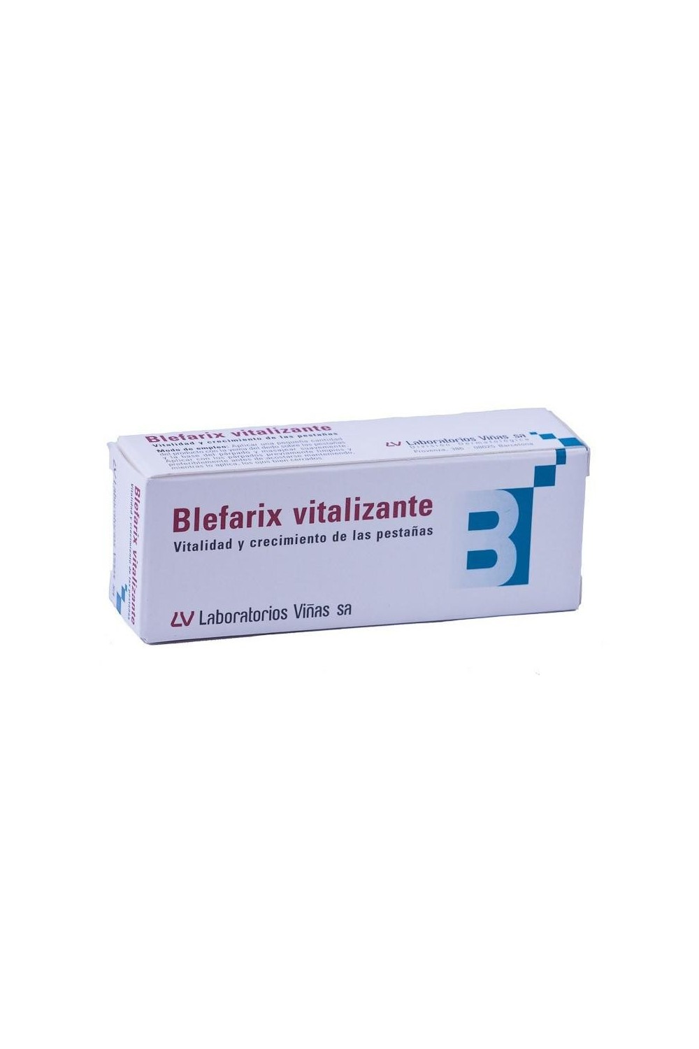 LABORATORIO VIÑAS - Blefarix Eyelash Vitaliser Vineyards 4ml