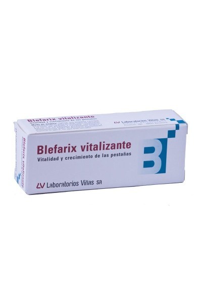 LABORATORIO VIÑAS - Blefarix Eyelash Vitaliser Vineyards 4ml