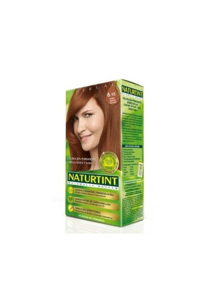 Naturtint 6.45 Ammonia Free Hair Colour 150ml