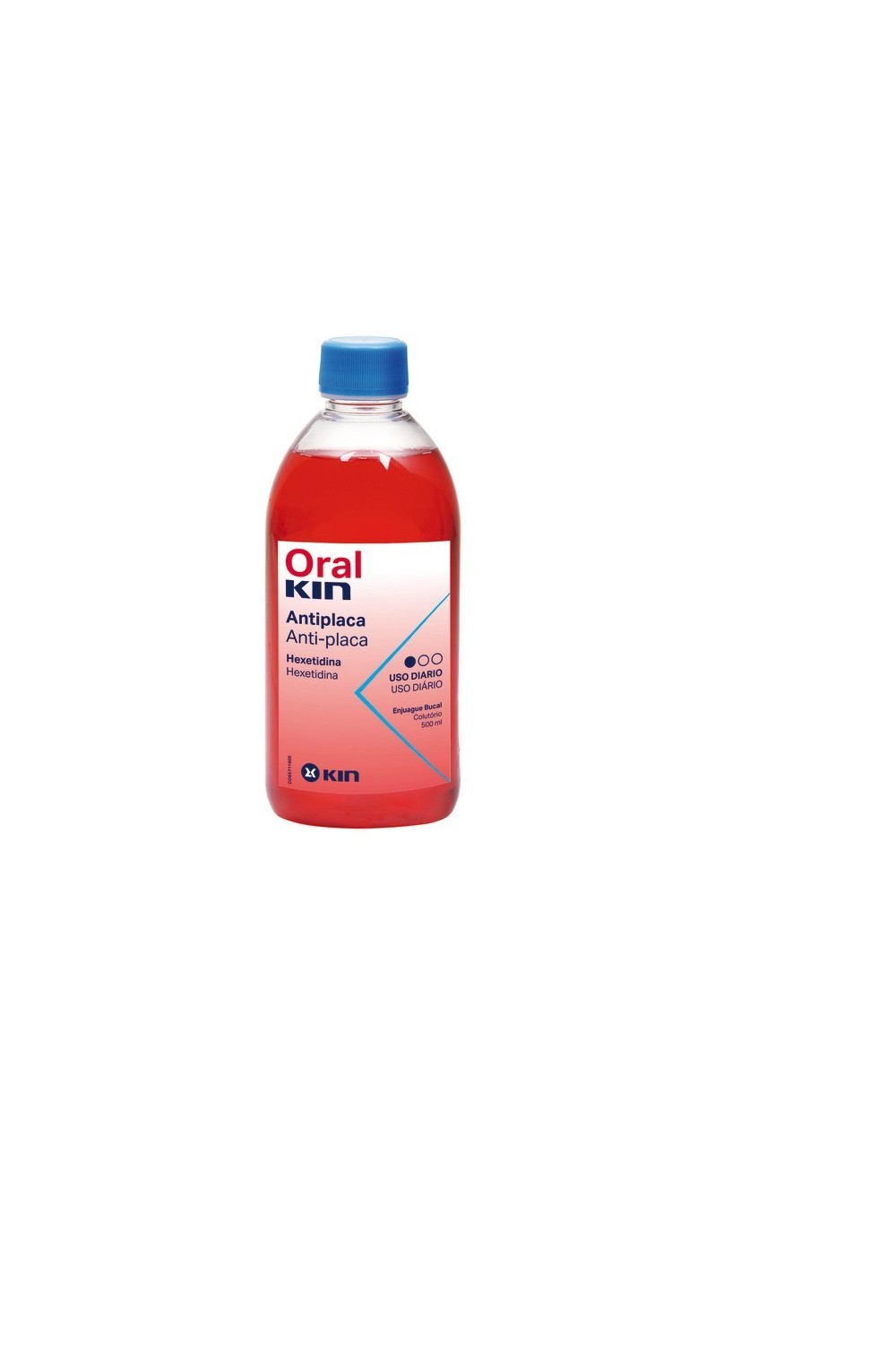 Oral Kin Mouthwash 250ml