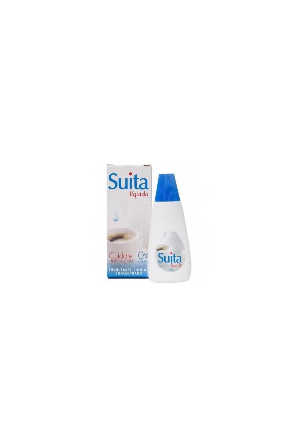 URIACH - Suita Oral Liquid 24 C.C.