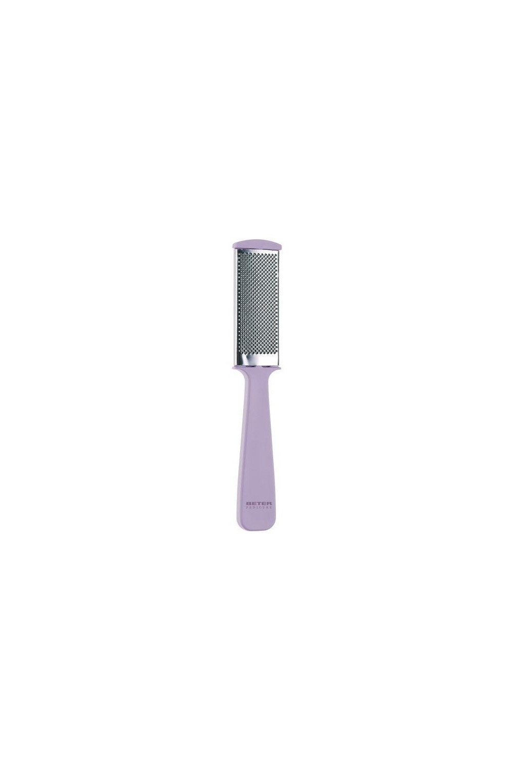 Beter Stainless Steel Pedicure Scraper 1U