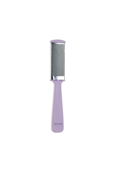 Beter Stainless Steel Pedicure Scraper 1U