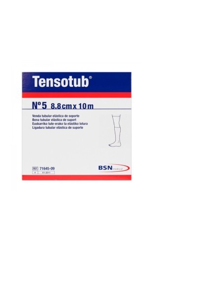 BSN Medical Tensotub Tubular Bandage 10m N5