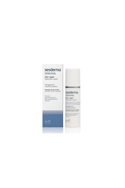 Sesderma Seskavel Hair Repair 30ml